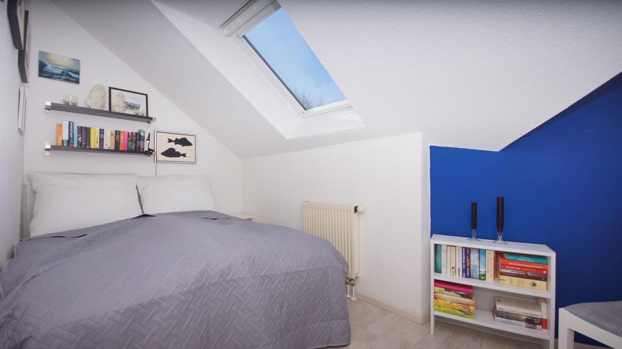 Ferienwohnung Kleine Auszeit Sellin  Esterno foto